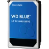 Disco WD Blue 3.5`` 6Tb SATA3 256Mb 5400rpm (WD60EZAZ) | (1)