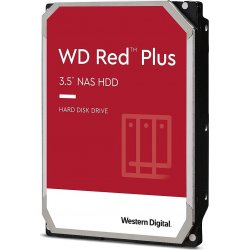 WESTERN DIGITAL WD30EFAX DISCO 3.5 3TB SATA 3 256MB RED NAS ROJO | 0718037861074 [1 de 3]