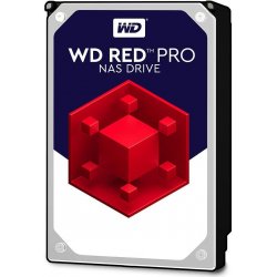 Disco Wd Red 3.5`` 4tb Sata3 256mb 7200rpm (WD4003FFBX) | 0718037855967
