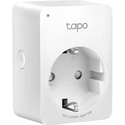 Enchufe Inteligente TP-Link 2.4Gh WiFi (Tapo P100) V1.0 | Tapo P100(1-pack)