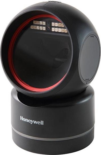 Escáner Honeywell Orbit 2D USB Negro (HF680-R1-2USB) | HF-680UN [1 de 2]