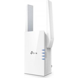 Extensor de Red TP-Link AX1500 DualBand WiFi 6 (RE505X) | 0840030700422