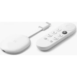 Google Chromecast 4k Con Google Tv (GA01919-IT) | 0193575012087