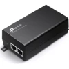 TP-LINK TL-POE adaptador e inyector de PoE Gigabit Ethernet Negro | (1)