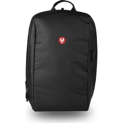 Mochila NGS Monray Backpack 15.6`` Negro (DELISH) | 8435430618884