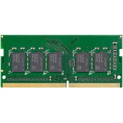 MEMORIA SODIMM SYNOLOGY D4ECSO-2666-16G DDR4 2666MHz 16GB D4ECSO-2666-16G | 4711174723676