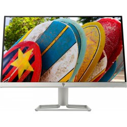 Monitor HP 22`` LED IPS FHD VGA HDMI Plata (3KS60AA) | 0192018805743 | Hay 2 unidades en almacén | Entrega a domicilio en Canarias en 24/48 horas laborables