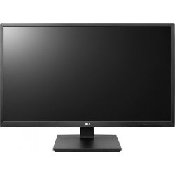 Imagen de Monitor LG 24`` IPS FHD HDMI 5ms Negro (24BL650C-B)