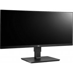 Monitor LG 29`` UltraWide FHD 4K UHD Negro (29BN650-B) | 8806091015495