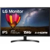 Lg Monitor 31.5` 32MN500M-B 1920x1080 a 75Hz Full HD IPS 5ms 250cd/m2 1200: | 32MN500M-B | (1)