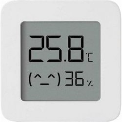 Imagen de Monitor Temperatura/Humedad XIAOMI LCD 1.5`` (NUN4126GL)