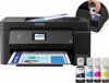 Impresora multifuncion epson ecotank ET-15000 inyección de tinta 4800 x 1200 dpi 17 ppm A3+ Wifi negro C11CH96401 | (1)