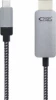 Nanocable USB-C/M a HDMI/M 1.8m Negro (10.15.5102) | (1)