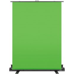 Pantalla Proyección Elgato 148x180cm Verde (10GAF9901) | 0813180020528