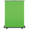 Pantalla Proyección ELGATO 148x180cm Verde (10GAF9901) | (1)