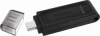 Pendrive Kingston DT70 64Gb USB-C 3.0 Negro (DT70/64GB) | (1)