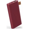 Powerbank Fresh n Rebel 6000 mAh USB-C Rojo (2PB6000RR) | (1)