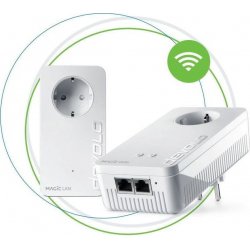 Powerline Devolo Magic 2 Wifi Next (8623) | 4902505086236