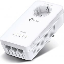 Powerline Tp-link Wifi Ac1300 Dualband (tl-wpa8631p)