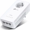 TP-LINK adaptador de red PowerLine 1300 Mbit/s Ethernet Wifi 1 pieza Blanco | (1)