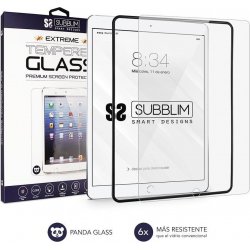 Protector pantalla SUBBLIM Extreme iPad 9.7`` (1APP001) [1 de 4]