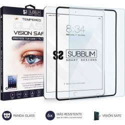 Protector Pantalla SUBBLIM iPad 9.7`` 2018/17 (2ABL100) [1 de 5]