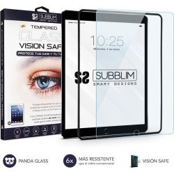 Imagen de Protector pantalla SUBBLIM iPad Air 2019 (TG-2ABL101)