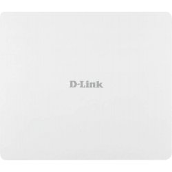 Pto Acceso D-Link AC1200 DualBand PoE Blanco (DAP-3666) | 0790069443367