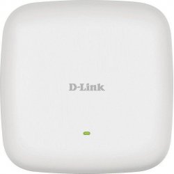 Pto Acceso D-Link AC2300 DualBand PoE Blanco (DAP-2682) | 0790069454165