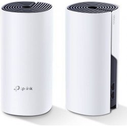 Pto. Acceso Tp-link Wifi Mesh Ac1200 Pack X2 (deco P9)