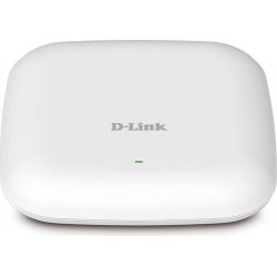 Punto Acceso D-Link AC1200 Wifi Dual (DAP-2662) | 0790069443633