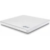 Regrabadora LG DVD-W Ultra Slim USB2 Blanca (GP60NW60) | (1)