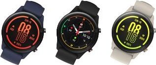 Costa Banzai Recoger hojas Comprar Reloj Xiaomi Mi Watch Gps Negro (BHR4550GL) - Innova Informática