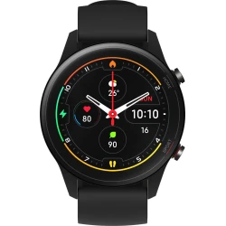 Reloj XIAOMI Mi Watch GPS Negro (BHR4550GL) | 6934177723056