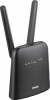 D-Link N300 router inalámbrico Ethernet Banda única (2,4 GHz) 3G 4G Negro | (1)