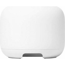 Router Google Nest WiFi 5 DualBand Blanco (GA00595-ES) | 0193575004600 | Hay 1 unidades en almacén | Entrega a domicilio en Canarias en 24/48 horas laborables