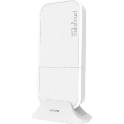 Router Mikrotik DualBand 2xRJ45 (RBWAPGR-5HACD2HND&R1 | Hay 1 unidades en almacén | Entrega a domicilio en Canarias en 24/48 horas laborables