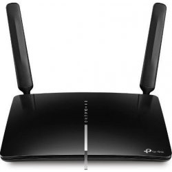 Router TP-Link AC1200 WiFi 5 DualBand 4G (Archer MR600) | 6935364088088 [1 de 3]