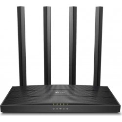 Router TP-Link AC1900 WiFi DualBand Negro (Archer C80) | 6935364088873