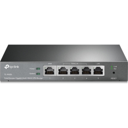 Router TP-Link VPN 5p Gigabit Multi-Wan (ER605) | TL-R605 | 6935364089597