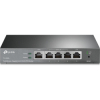 TP-LINK TL-R605 router 10 Gigabit Ethernet, 100 Gigabit Ethernet Negro | (1)