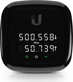 Router UBIQUITI Ufiber Nano GPON Optical (UF-NANO) | Hay 1 unidades en almacén | Entrega a domicilio en Canarias en 24/48 horas laborables