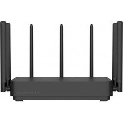 Router XIAOMI Mi AIOT AC2350 7 Antenas WiFi (DVB4248GL) [1 de 4]