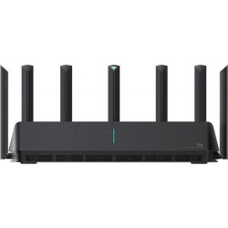 Router XIAOMI Mi AIOT AX3600 7 Antenas WiFi (DVB4251GL) [1 de 5]
