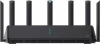 Router XIAOMI AX3600 WiFi 6 DualBand Negro (DVB4251GL) | (1)