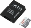 SANDISK Micro SDXC 64Gb+Adap C10 (SDSQUNR-064G-GN3MA) | (1)