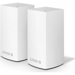 Sistema Linksys VELOP Wi-Fi Ac2400 2uni.Blanco(VLP0102) [1 de 3]