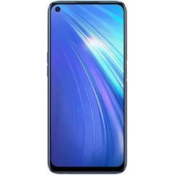 Smartphone Realme 6 6.5`` Oc 8gb 128gb Azul