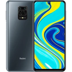 Smartphone XIAOMI Note 9S 6.67`` 6Gb 128Gb Gris | MZB9111EU