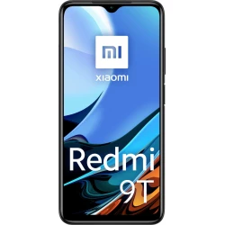 Smartphone XIAOMI Redmi 9T NFC 6.53`` 4Gb 64Gb Gris | MZB08CDEU | 6934177731471 [1 de 8]